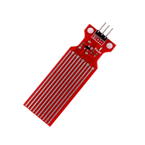 Rain <strong>Water</strong> Level <strong>Sensor</strong> Module Depth of Detection Liquid Surface Height <strong>Arduino</strong>