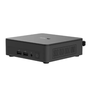 ASUS NUC 13 Pro Mini PC用デスクトップミニPC Windows 11 Pro Intel Core i7 i5 i3 2 SO-DIMM DDR4 - Product Image 6