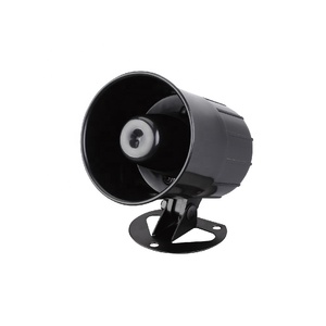 厂家供应单向汽车报警系统BCS-V200TY智能防盗报警系统丰田DC 12v通用BCS红灯 - Product Image 3