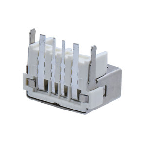 Enchufe hembra tipo A de alta calidad H = 9,8mm Conector Usb 2,0 de 4 pines - Product Image 3