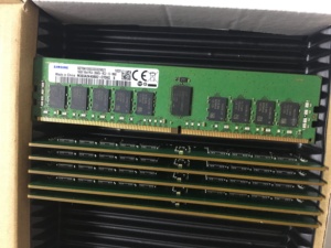 DDR4 16GB (PC4-21300)2666MHZ ECC REGISTERED 1R X 4メモリRAM - Product Image 2