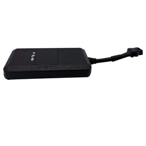 Rastreador de red en tiempo real Localizadores GPS Sistema de software de servidor gratuito para gestión de flotas Acc Detection Control Engine PC - Product Image 3