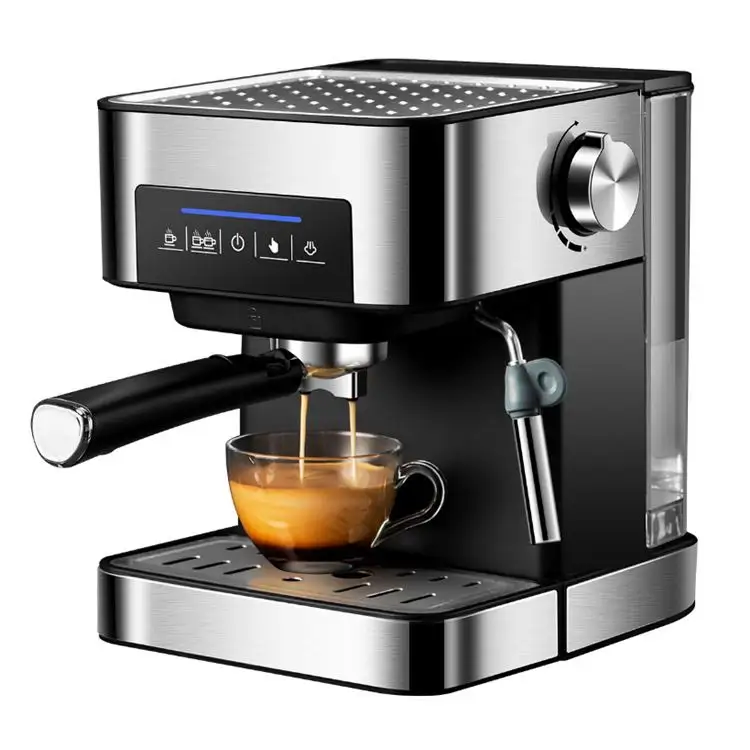Macchina da caffè a 2 teste prezzi della macchina per caffè Espresso macchine da caffè professionali
