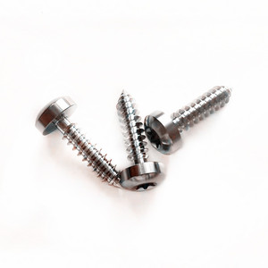 チタントルクスヘッドセルフタッピングネジM6X16 - Product Image 4