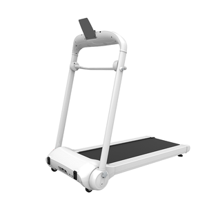 Новая изогнутая беговая дорожка для тренажерного зала - Product Image 1