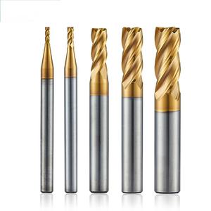 硬质合金锉双端钴钨倒角磨床刀具数控端面铣刀刀具 - Product Image 5