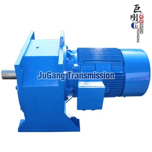 High-<strong>Power</strong> Speed <strong>Reducers</strong> Customized Non-Standard Concentric <strong>Shaft</strong> Gear <strong>Reducer</strong>