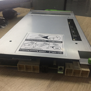 ฟูจิตสึ Eternus DX200 S3 CA07662-D111โมดูลควบคุม WK15271411ไม่มีหน่วยความจำ/ไม่มี CPU - Product Image 1