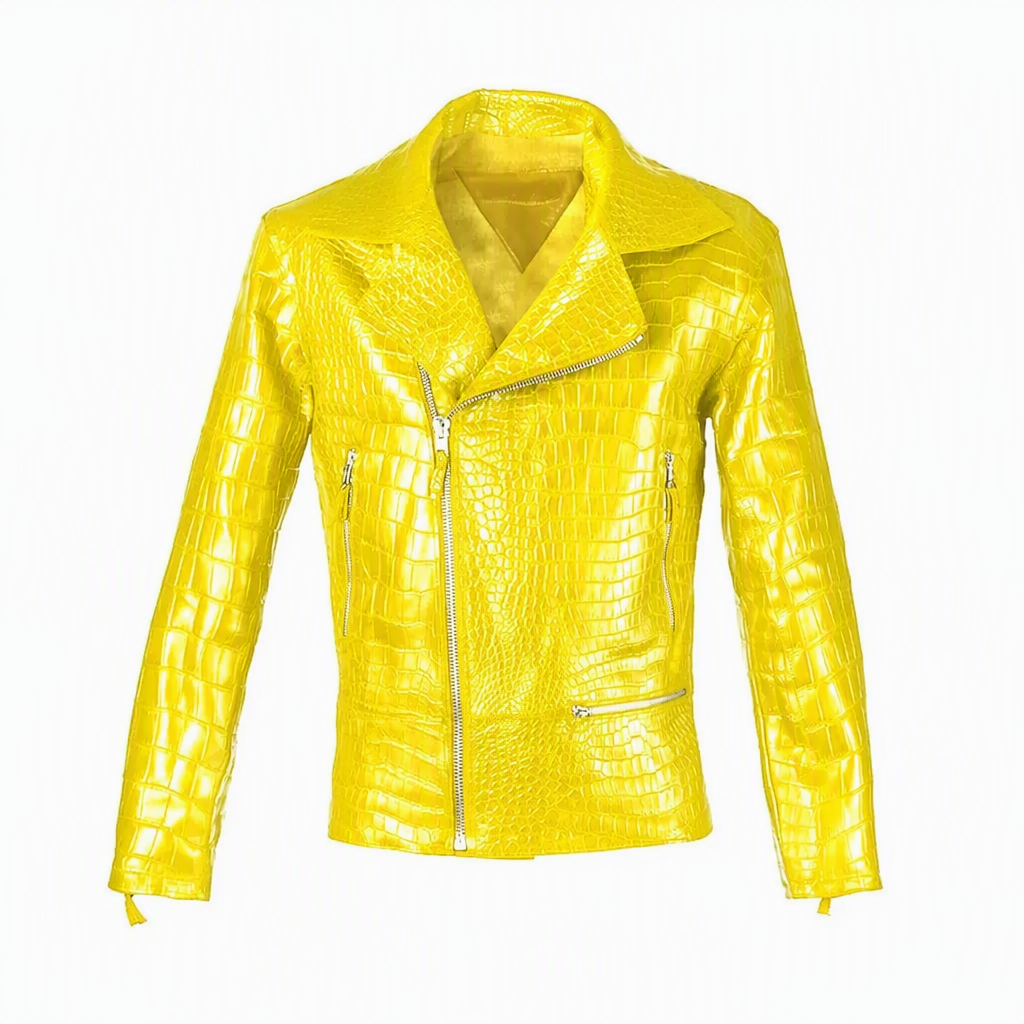 Jaune