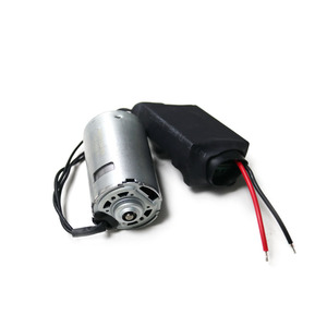 BL4272 30VブラシレスモーターコントローラPCB電子速度制御永久磁石構造金属材料 - Product Image 6