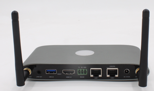 高端博伊德一键共享4k无线演示系统，用于视频协作会议。 - Product Image 3
