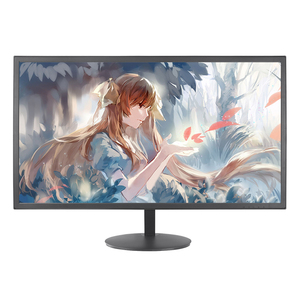 19 Monitor da 19.5 pollici LED Desktop PC <span class=keywords><strong>display</strong></span> schermo LCD Computer Monitor 1080P commercio all'ingrosso della fabbrica - Product Image 3