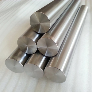 High Quality <strong>Nickel</strong>-Based Casting Alloy <strong>InCo</strong> 713-C/Alloy 713C Round Rod for Gas Generator Components - Product Image 2