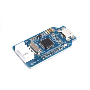 J-Link OB ARMシミュレーションデバッガSWDプログラマーSTM32ダウンローダーJ-link Generation V8に対応 - Product Image 5