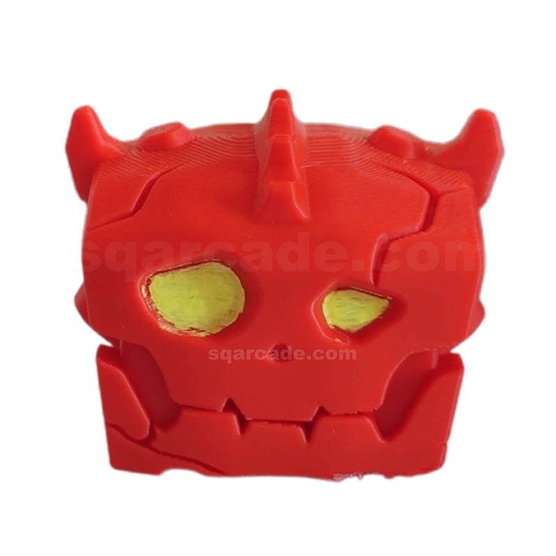 Rojo