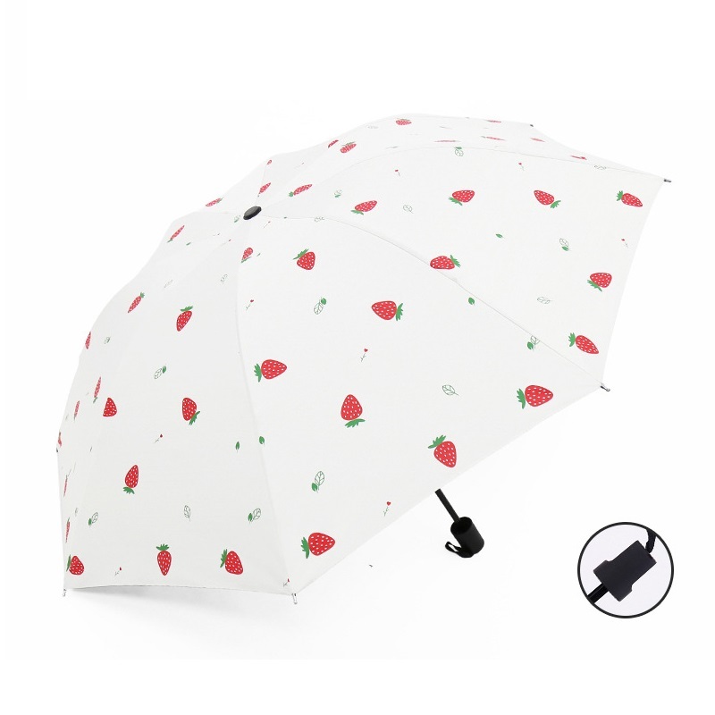 White-Strawberry