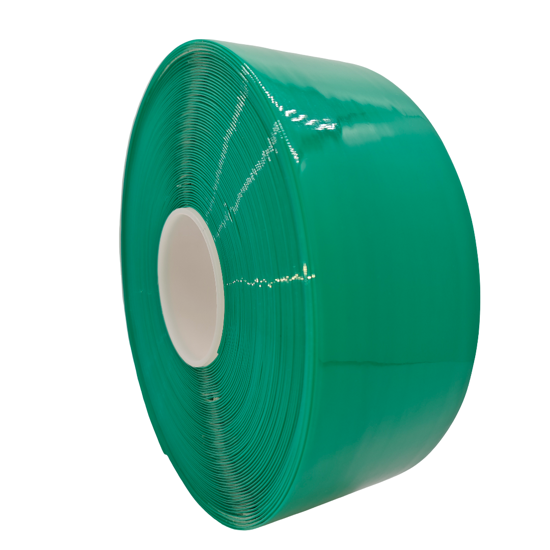 Verde oscuro