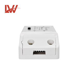 LW Niedriger Preis Drahtlose Fernbedienung Licht Timer Schalter Smart Home Automation Wifi Smart Switch 10A 250V - Product Image 3