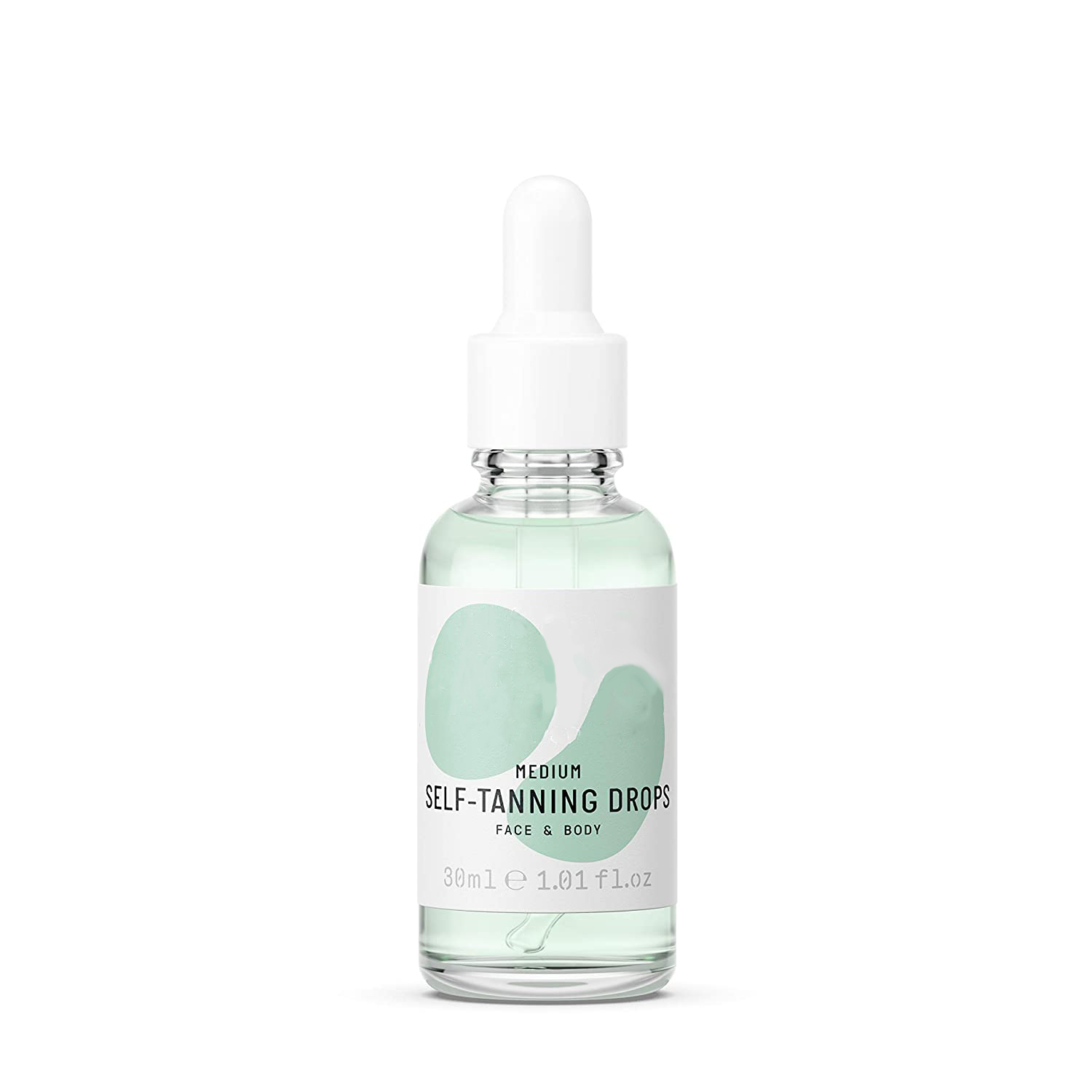 self tanning serum
