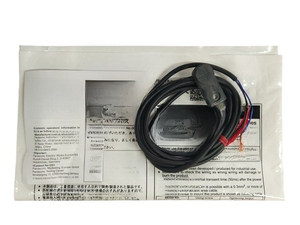 Yepyeni orijinal otantik ürün stokta Gx-f12a-p yakınlık değiştirme sensörü Gx-f8a - Product Image 3