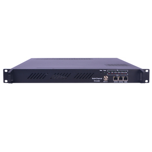Kabel fernsehen IPTV HD Encoder H.264 IPTV Streaming Encoder - Product Image 2