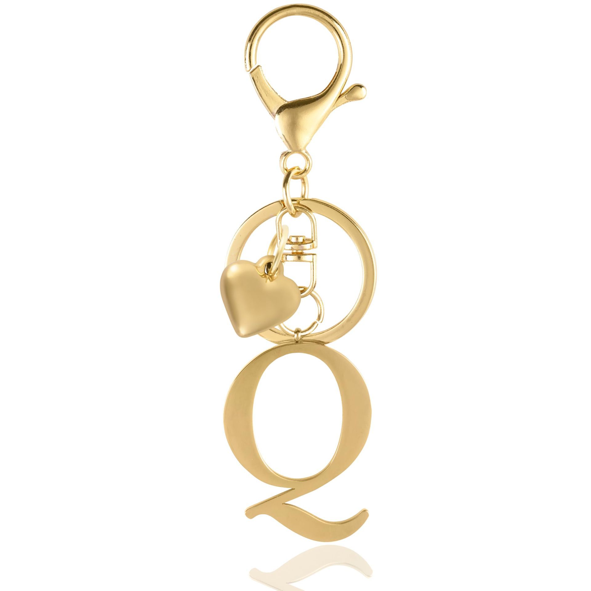 Golden q