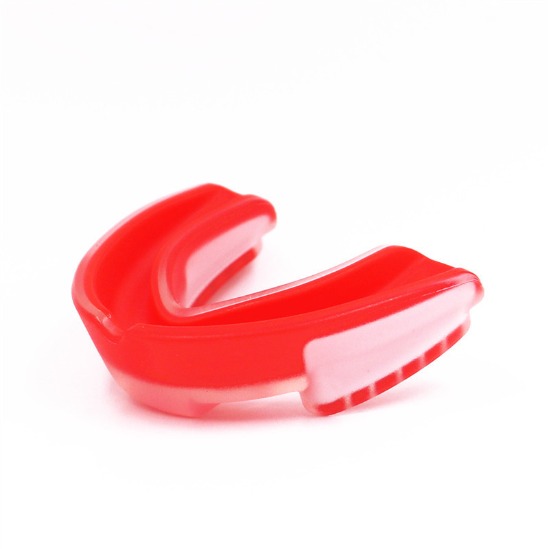 Rojo + blanco