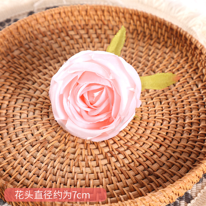 Rose impériale
