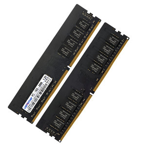 Modulo di memoria ad alte prestazioni DDR4 RAM 4GB 2666mhz 21300 Ram desktop DDR4