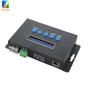 BC-204 BC204 Sacn E1.31 <strong>Controller</strong> Ethernet Madrixs <strong>Controller</strong> Ethernet Spi Ethernet to Spi/dmx Pixel Light Artnet <strong>Controller</strong> - Product Image 3