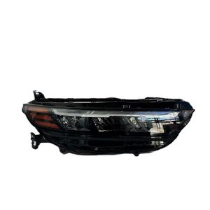 Honda Accord aydınlatma otomotiv aydınlatma sistemi için uygun <span class=keywords><strong>LED</strong></span> farlar 2023-2024