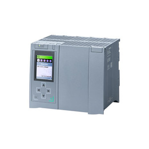 Magazzino magazzino PLC Controller di programmazione 6ES7505-0RA00-0AB0 modulo di alimentazione del sistema PS 60W 24/48/60V DC Backplane Bus - Product Image 5