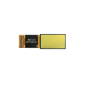 Moduli Display Mini LCD AMOLED da 0.71 pollici con scheda di controllo 1920*1080 Pixel 300 Nits MIPI I2C interfaccia piccolo AR LCM - Product Image 3