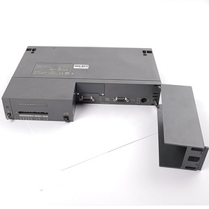 6ES7414-3EM07-0AB0 SIMATIC S7-400, CPU 414-3 PN/DP plc Lieferant plc speicher programmier bare Steuerung original plc CPU-Modul - Product Image 4