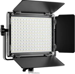 GVM-680RS GVM 680RS 50W RGB ha condotto la luce Video Kit di illuminazione per fotografia a doppio colore con controllo intelligente dell'app - Product Image 6