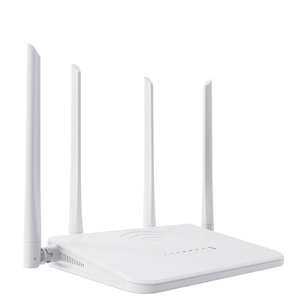 Tuoshi Fabricación LAN WAN Ethernet Cat4 Antena plegable Desbloqueado CPE LTE FDD TDD WiFi Módem inalámbrico 4G enrutador con tarjeta SIM - Product Image 6