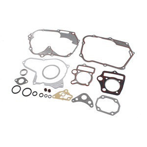 Silindir conta motosiklet tam Set contalar kiti CD110 komple CONTA TAKIMI