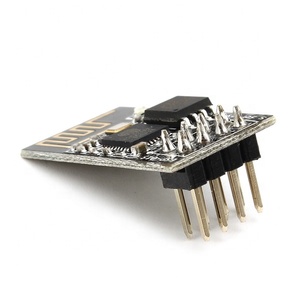 Módulo Wifi superpequeño, repuesto para ESP-01S, serie ESP-01, ESP8266