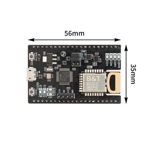 NodeMCU-BU01 BU01 UWB Indoor-Positionierungsmodul Ultrabreitband hochpräzise Reichweite 3,3 V 5 V Entwicklungsbrett - Product Image 5