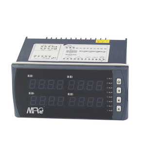 Controlador de indicador digital de datos de temperatura D5100 4-20mA - Product Image 4