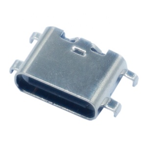 USBコネクタ0.8 1.0 1.6mm USB Type Cコネクタ16ピン - Product Image 1