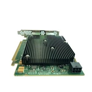 Ad alte prestazioni originali 16 porte HBA PCI Express RAID Controller LSI 9302-16e 05-25688 SAS espandere con interfaccia Ethernet - Product Image 2
