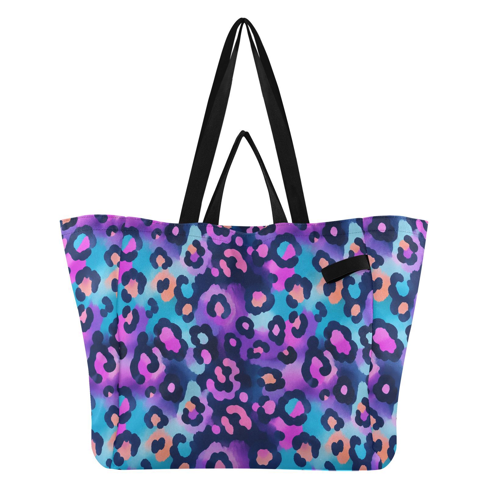 # LEOPARD