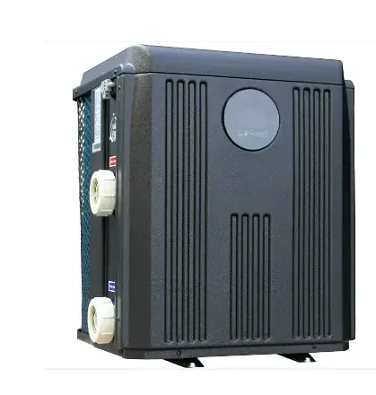 Bomba de calor piscina inversor SolarEast OEM R32 30KW 220V com controlador Wifi