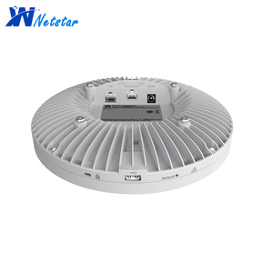 AirEngine5760-51 נקודת גישה אלחוטית AP פנימית עם אנטנה חכמה כפולת WiFi6 לרשת אלחוטית משרדית 5760-51
