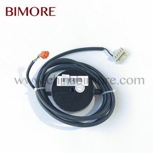 Поворотный датчик лифта Bimore FAA24350BM3 для AT120 - Product Image 4