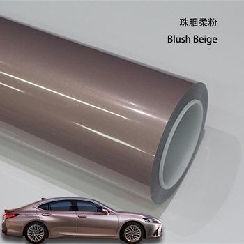Blush Beige