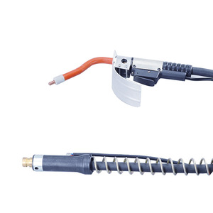 Công cụ Hàn Mig ngọn đuốc tự lá chắn Hàn ngọn đuốc K115 - Product Image 3