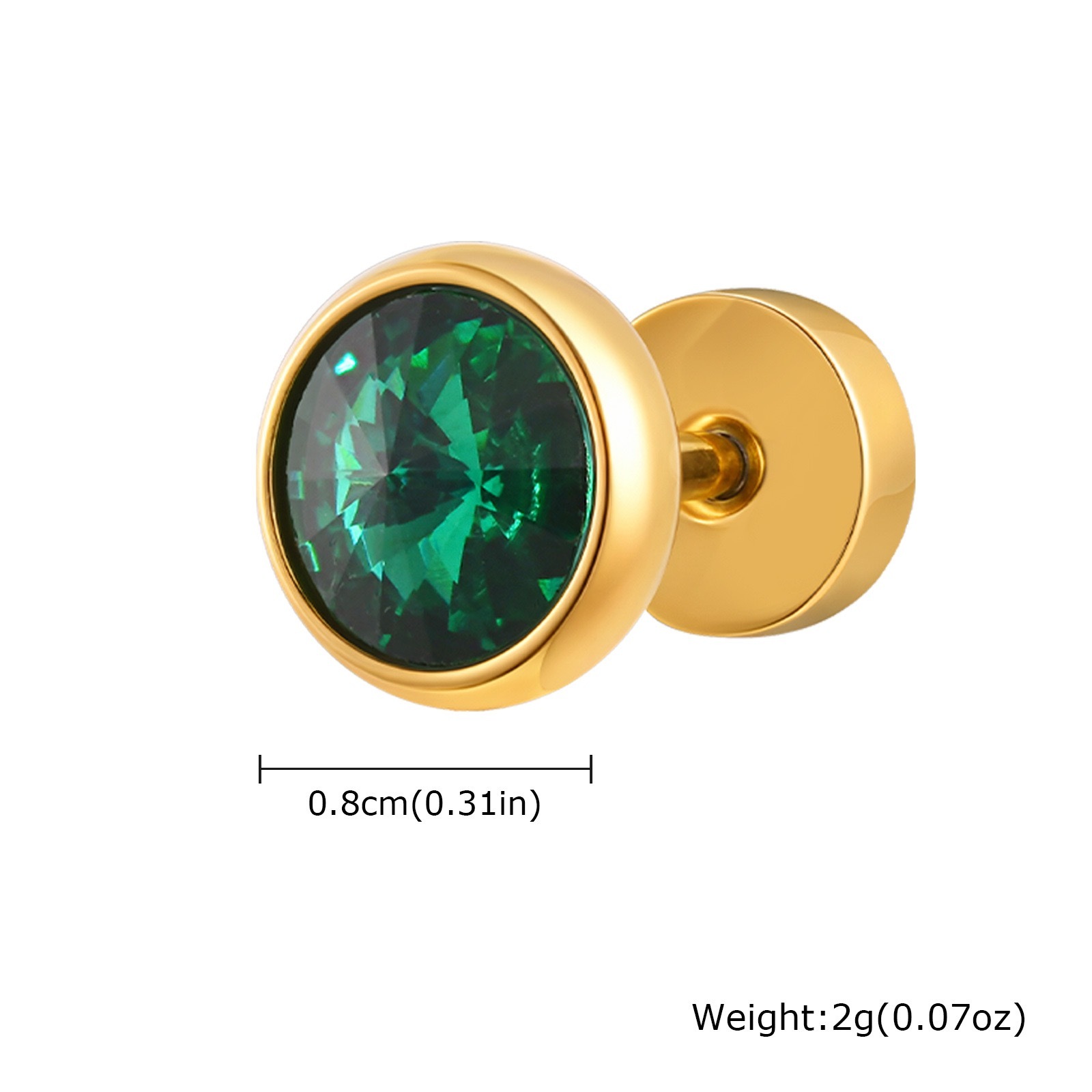Vert B