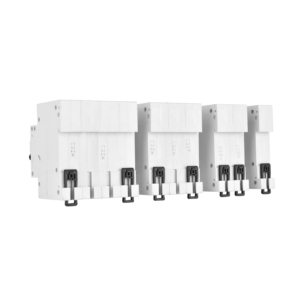 AC MCB 2P 240V 6KA Mini devre kesici hava anahtarı 6A 10A 16A 20A 32A 40A 50A 63A aşırı yük kısa devre koruyun - Product Image 2